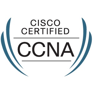 Cisco Certified
